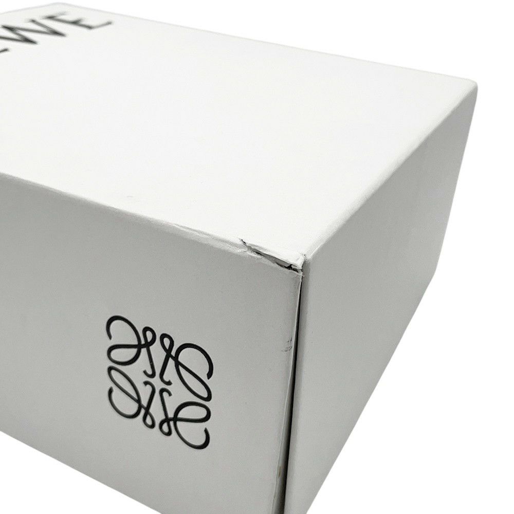 ロエベ ショルダーバッグ ゲートポケット レザー 109.30BZ42 LOEWE ポシェット