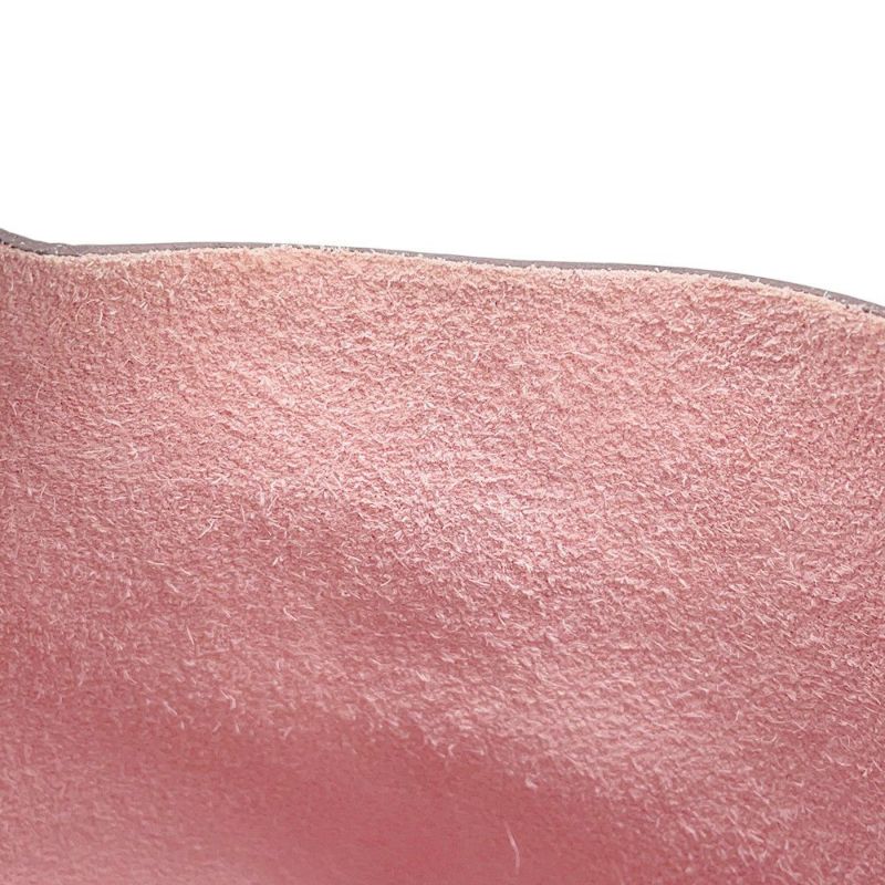 エルメス ハンドバッグ ピコタンロックPM ローズサクラ/シルバー金具 トリヨンクレマンス W刻印