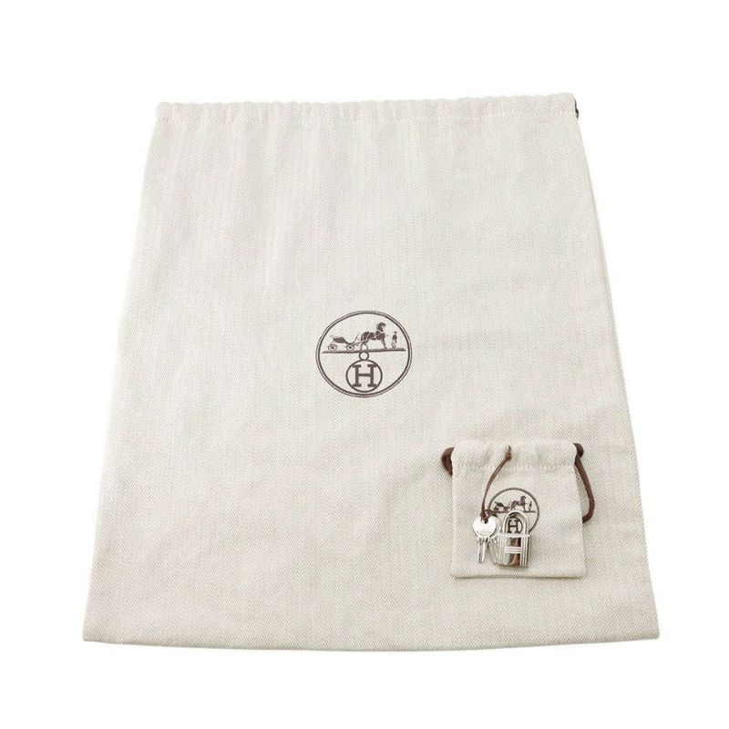 エルメス ハンドバッグ ピコタンロックPM ローズサクラ/シルバー金具 トリヨンクレマンス W刻印