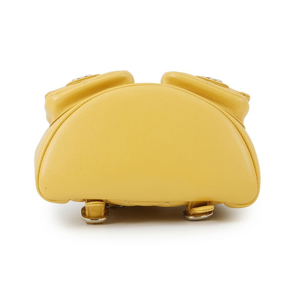 シャネル リュック マトラッセ ココマーク カーフレザー AS3787 CHANEL バックパック バッグ