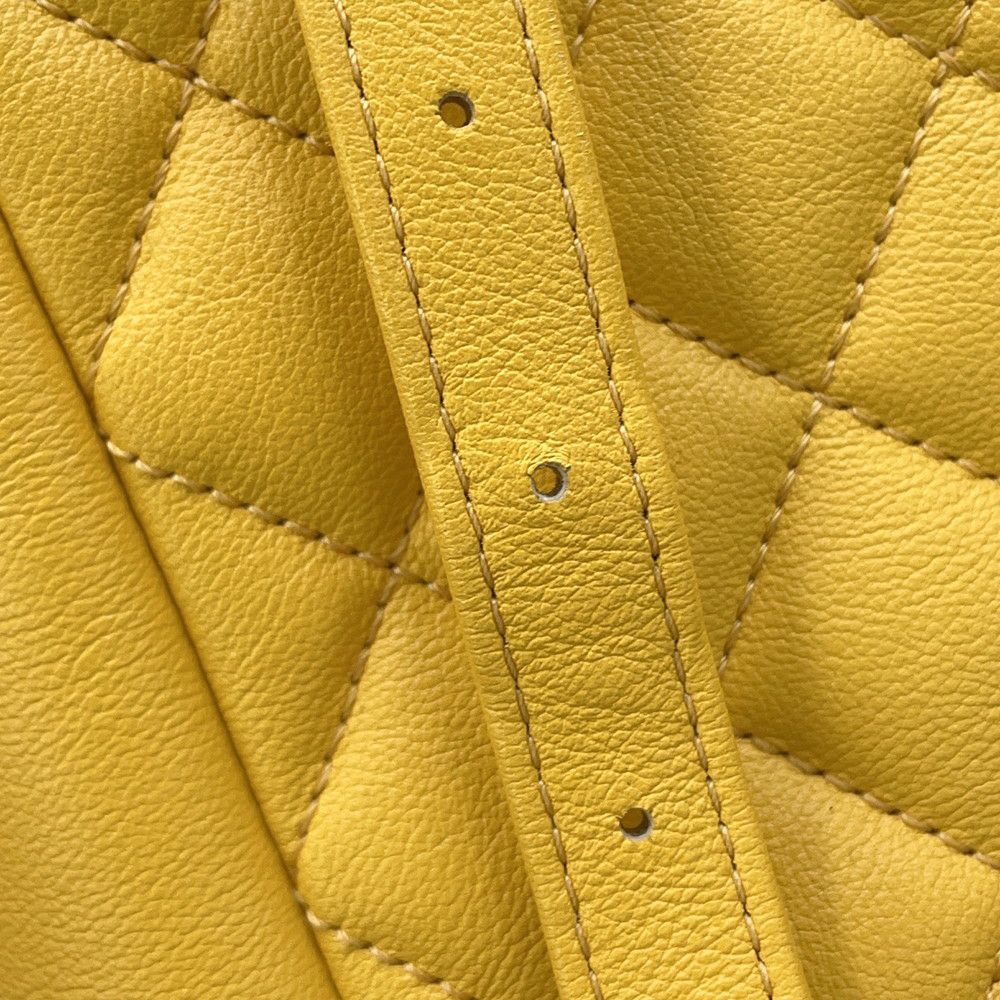 シャネル リュック マトラッセ ココマーク カーフレザー AS3787 CHANEL バックパック バッグ