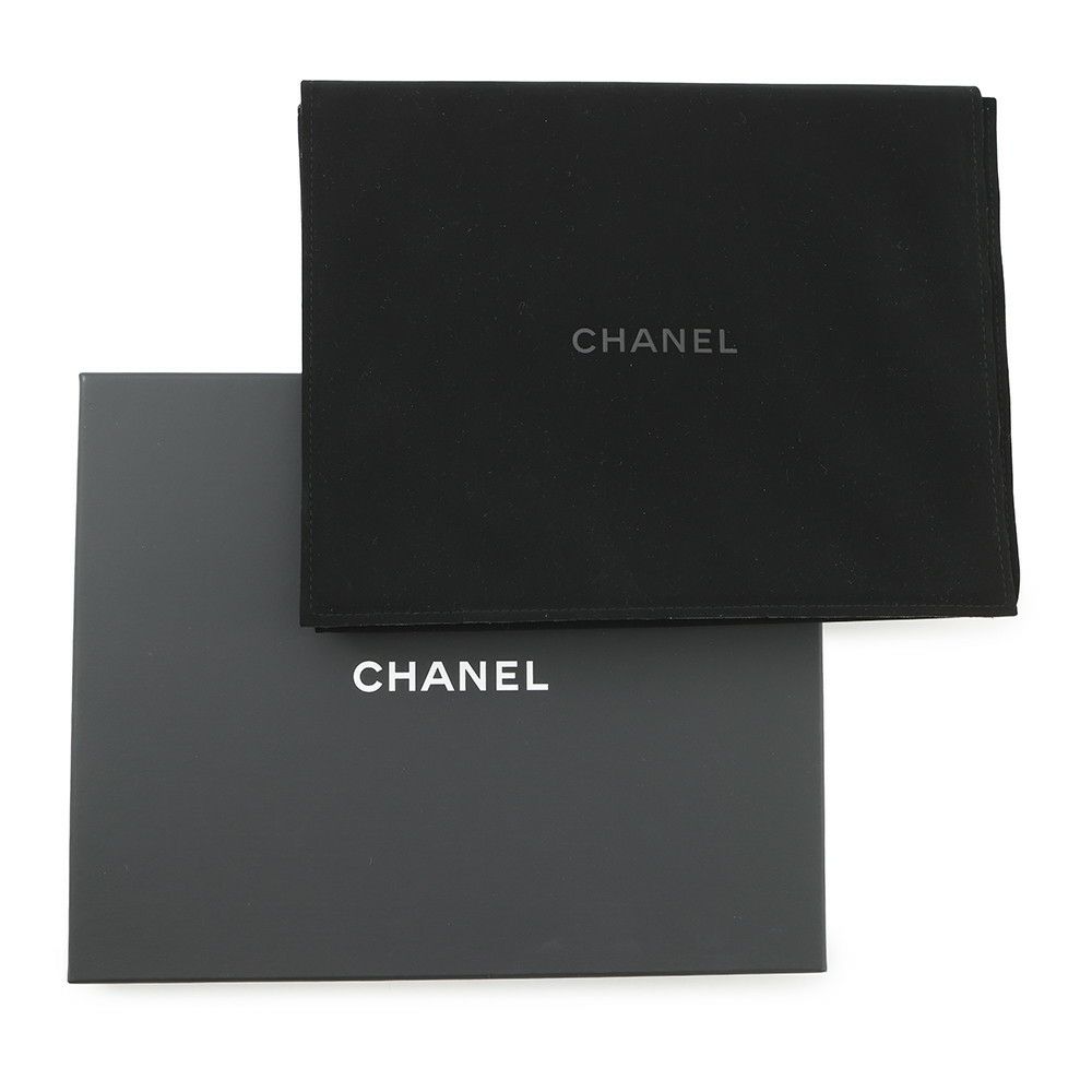 シャネル ネックレス ココマーク フェイクパール メタル ラインストーン 100周年記念 F24 V A64757 CHANEL アクセサリー