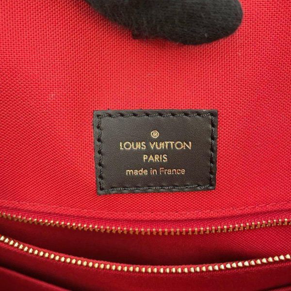 ルイヴィトン トートバッグ モノグラム・リバース ジャイアント オンザゴーGM M45320 LOUIS VUITTON 2wayショルダーバッグ