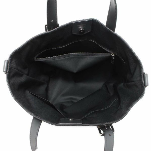 ルイヴィトン トートバッグ モノグラム・エクリプス アポロ・トート