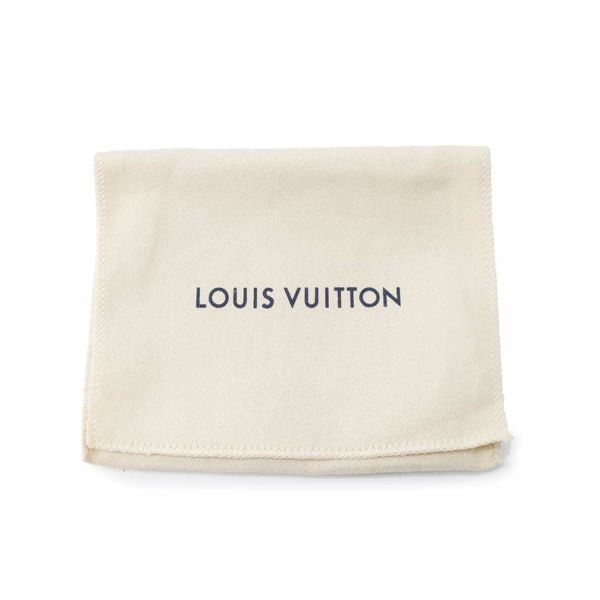 ルイヴィトン コインケース モノグラム・アンプラント レザー ジッピー・コイン パース M83606 LOUIS VUITTON 財布