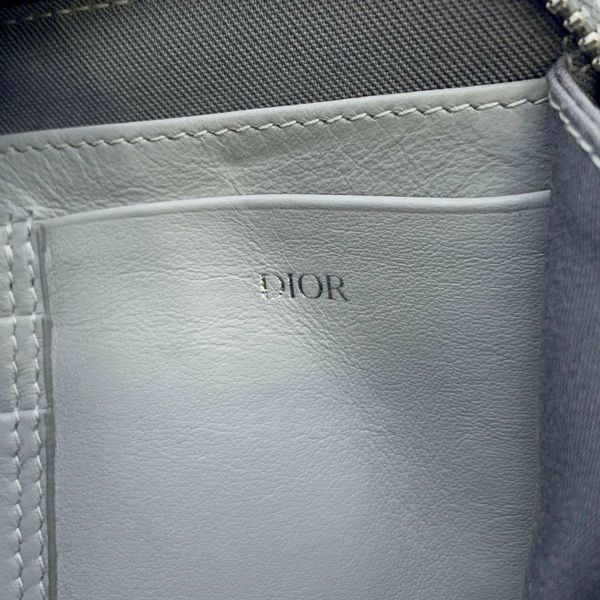 クリスチャン・ディオール ショルダーバッグ CDダイヤモンド PVC 2ESBC119DCO Christian Dior バッグ