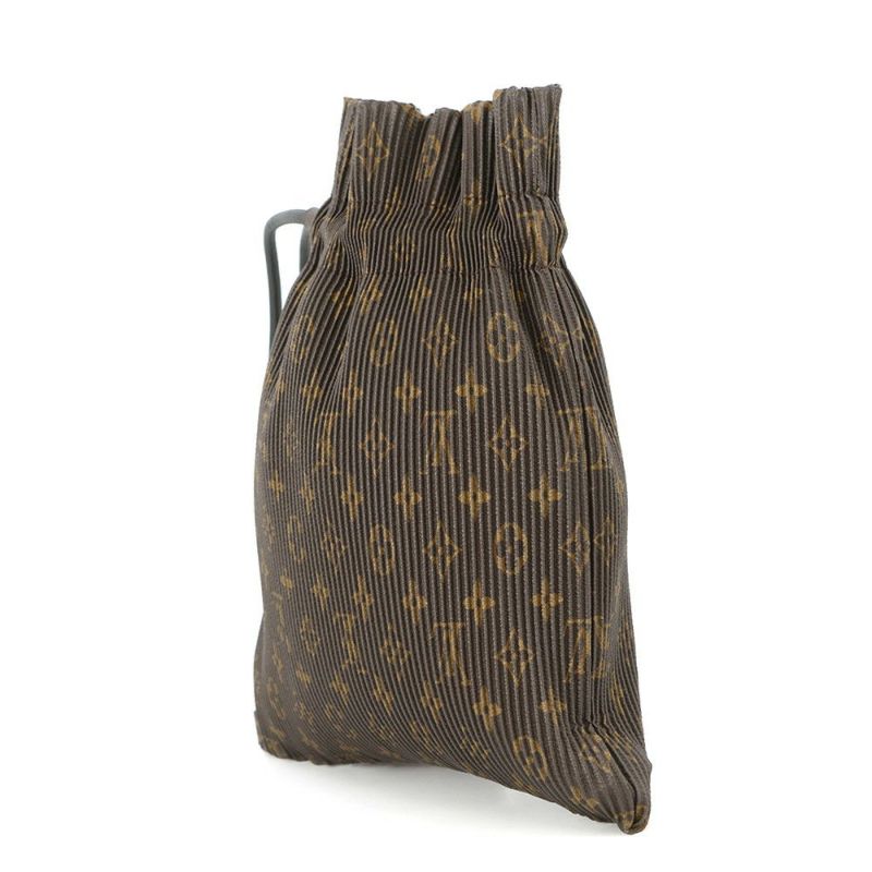 ルイヴィトン ショルダーバッグ モノグラム ポーチ・エクスプローラー M62232 LOUIS VUITTON