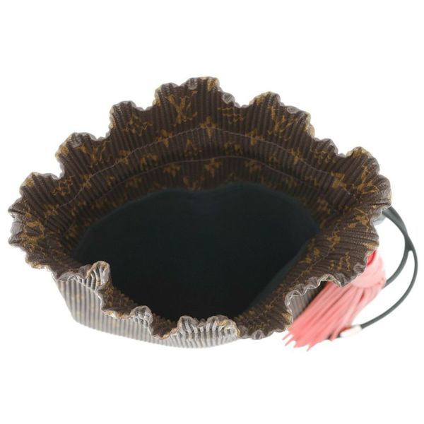 ルイヴィトン ショルダーバッグ モノグラム ポーチ・エクスプローラー M62232 LOUIS VUITTON