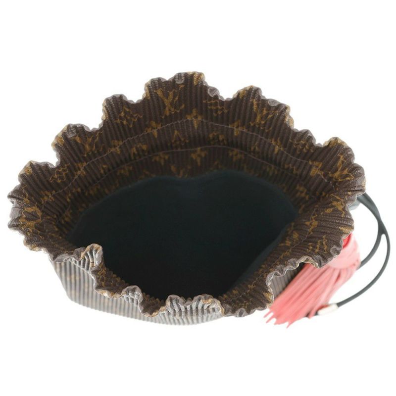 ルイヴィトン ショルダーバッグ モノグラム ポーチ・エクスプローラー M62232 LOUIS VUITTON