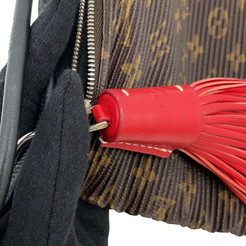 ルイヴィトン ショルダーバッグ モノグラム ポーチ・エクスプローラー M62232 LOUIS VUITTON