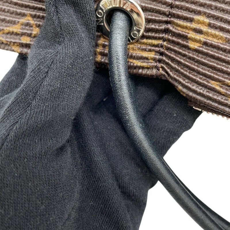 ルイヴィトン ショルダーバッグ モノグラム ポーチ・エクスプローラー M62232 LOUIS VUITTON