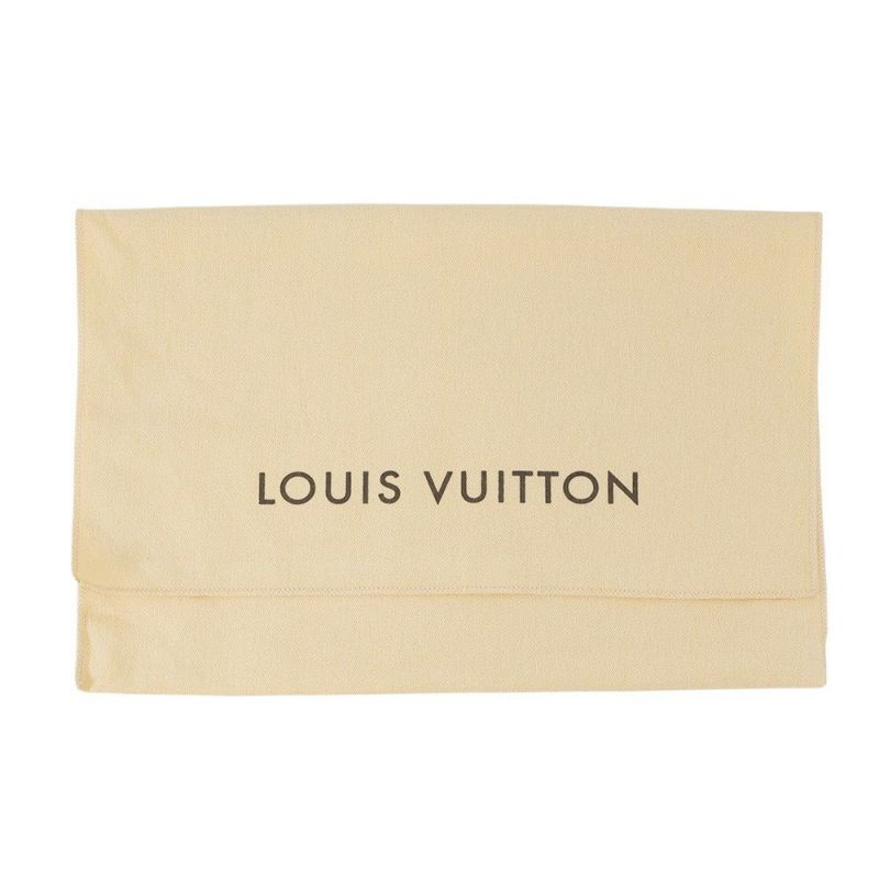 ルイヴィトン ショルダーバッグ モノグラム ポーチ・エクスプローラー M62232 LOUIS VUITTON