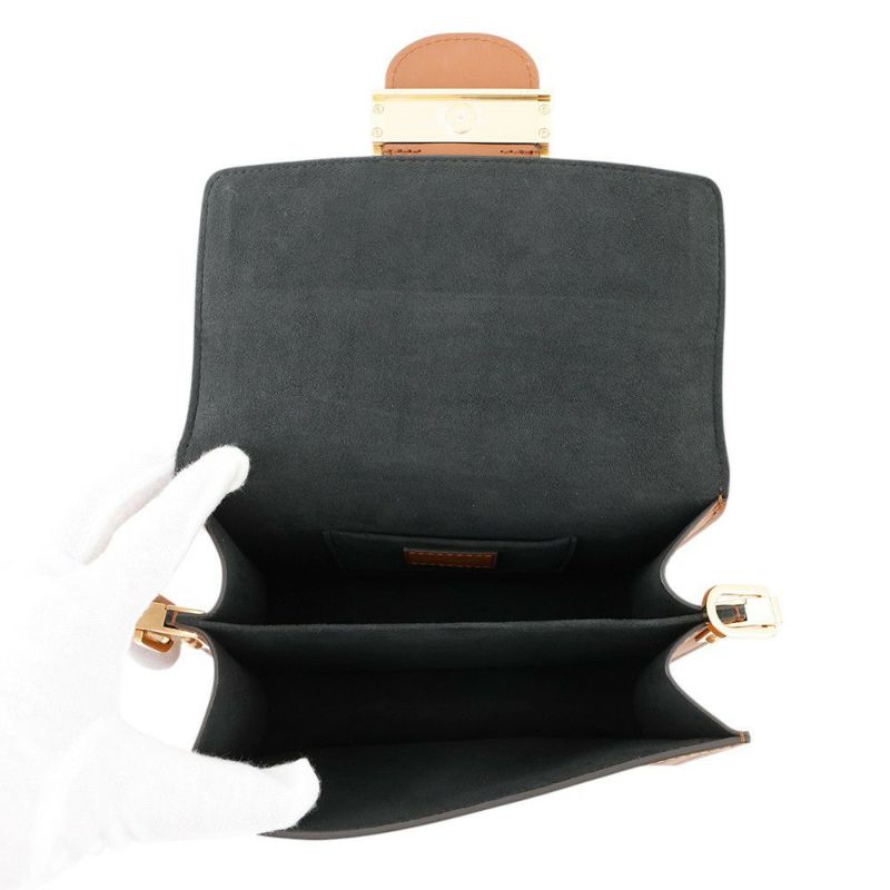 ルイヴィトン ショルダーバッグ モノグラム/モノグラム・リバース ドーフィーヌMINI M45959 LOUIS VUITTON