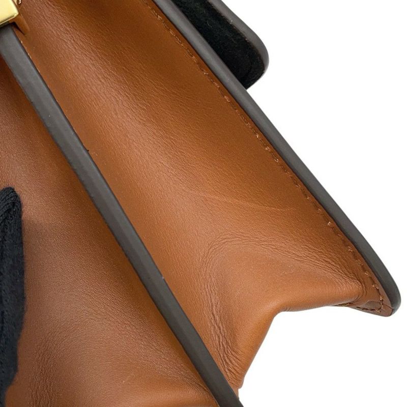 ルイヴィトン ショルダーバッグ モノグラム/モノグラム・リバース ドーフィーヌMINI M45959 LOUIS VUITTON