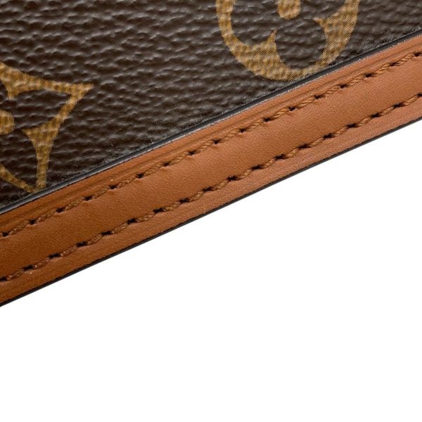 ルイヴィトン ショルダーバッグ モノグラム/モノグラム・リバース ドーフィーヌMINI M45959 LOUIS VUITTON