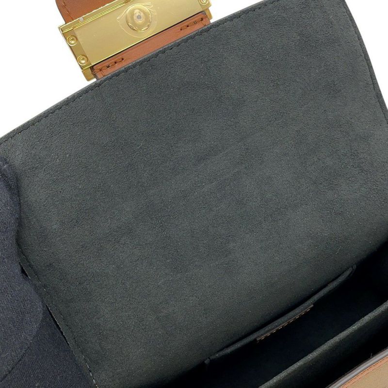 ルイヴィトン ショルダーバッグ モノグラム/モノグラム・リバース ドーフィーヌMINI M45959 LOUIS VUITTON