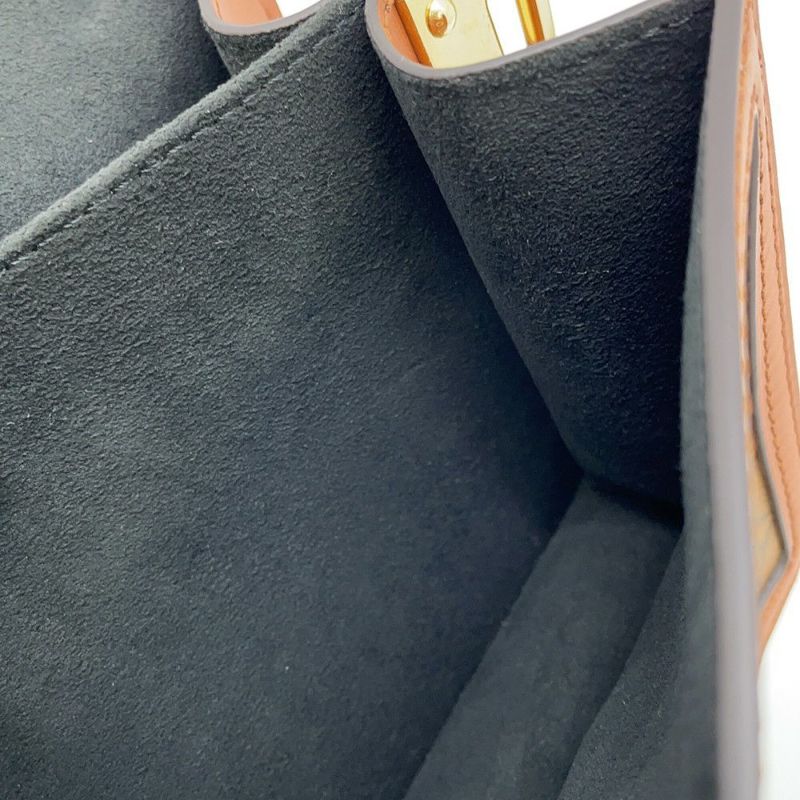 ルイヴィトン ショルダーバッグ モノグラム/モノグラム・リバース ドーフィーヌMINI M45959 LOUIS VUITTON