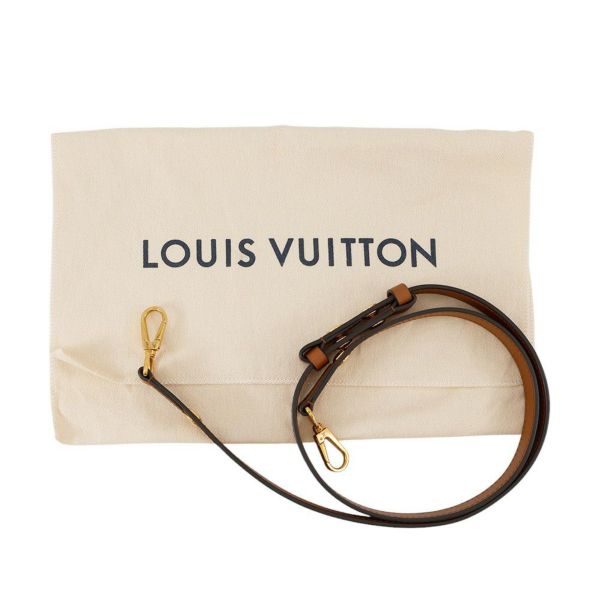 ルイヴィトン ショルダーバッグ モノグラム/モノグラム・リバース ドーフィーヌMINI M45959 LOUIS VUITTON