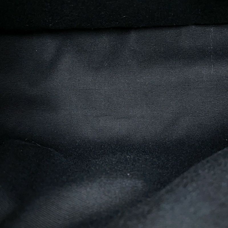 サンローランパリ チェーンショルダー バッグ ルル ミディアム レザー 574946 SAINT LAURENT PARIS 黒