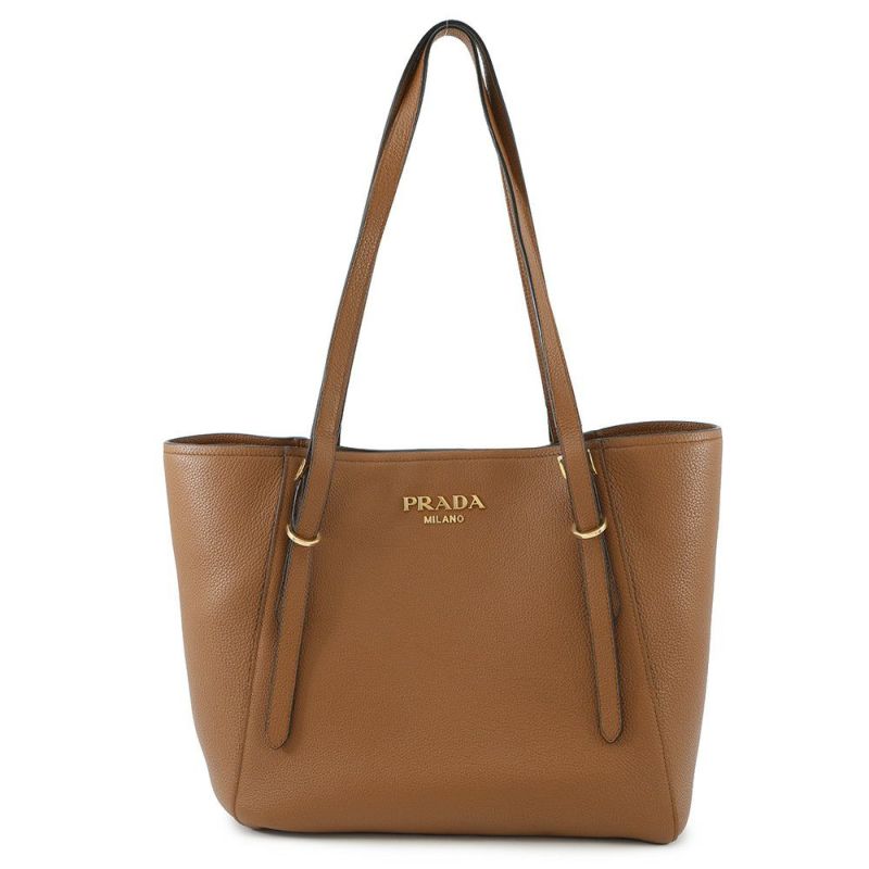プラダ トートバッグ PRADAロゴ 1BG301 PRADA バッグ アウトレット品