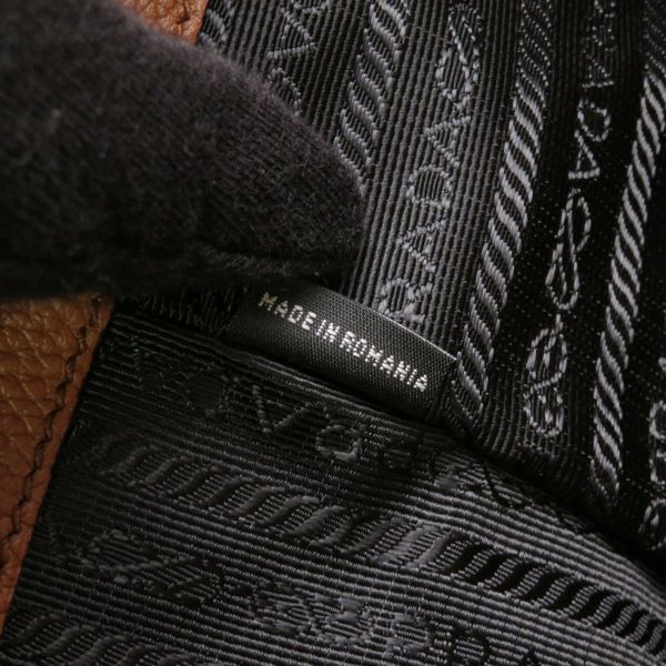 プラダ トートバッグ PRADAロゴ 1BG301 PRADA バッグ アウトレット品