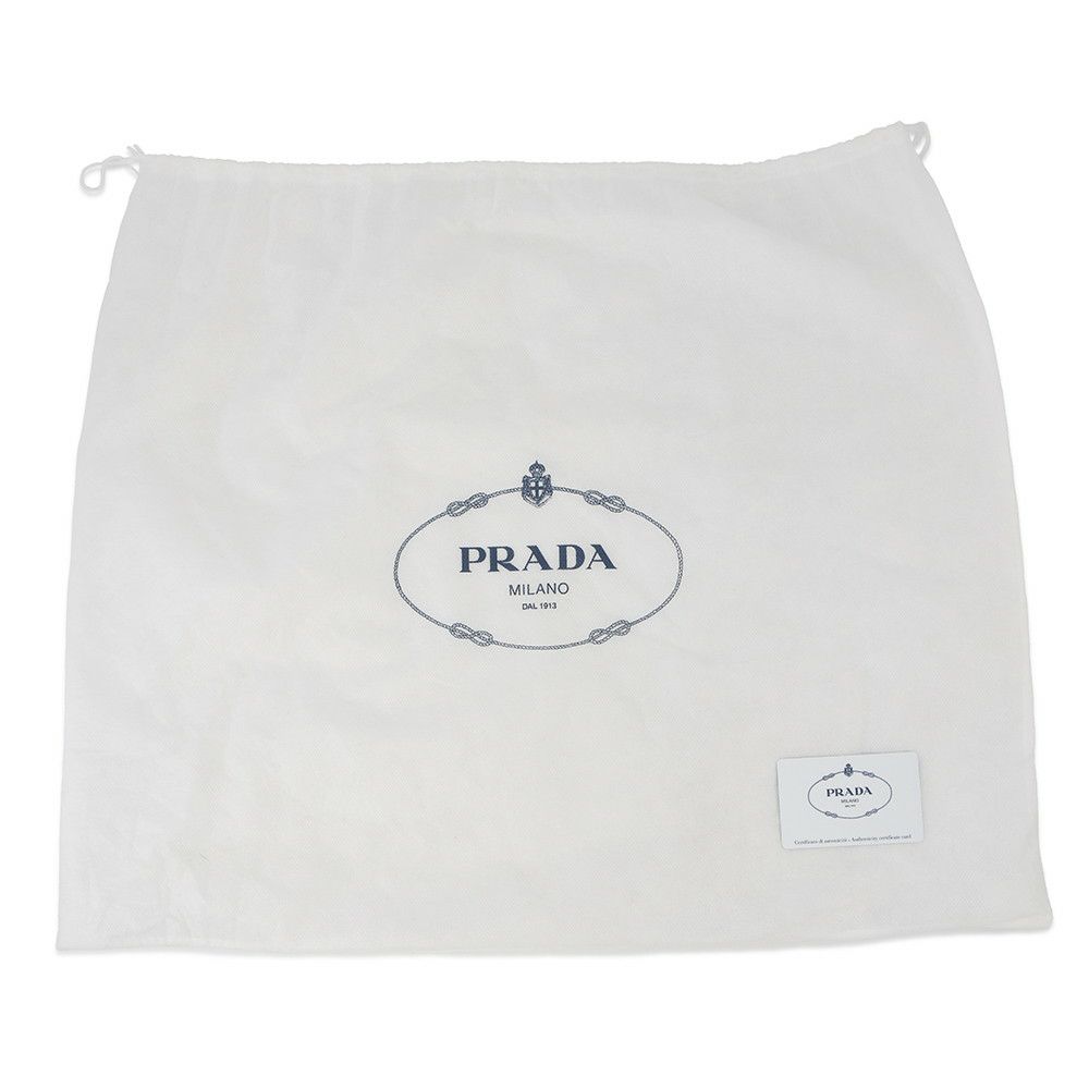 プラダ トートバッグ PRADAロゴ 1BG301 PRADA バッグ アウトレット品
