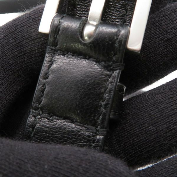 サンローランパリ ショルダーバッグ ジューンボックス YSLロゴ 710298 SAINT LAURENT PARIS バッグ 黒