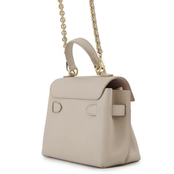 ルイヴィトン ハンドバッグ グレインカーフレザー ロックミー・エヴァー MINI M21052 ヴィトン 2way ショルダーバッグ