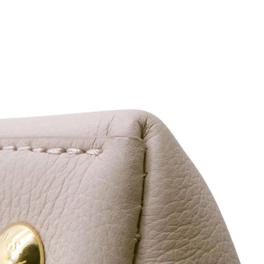 ルイヴィトン ハンドバッグ グレインカーフレザー ロックミー・エヴァー MINI M21052 ヴィトン 2way ショルダーバッグ