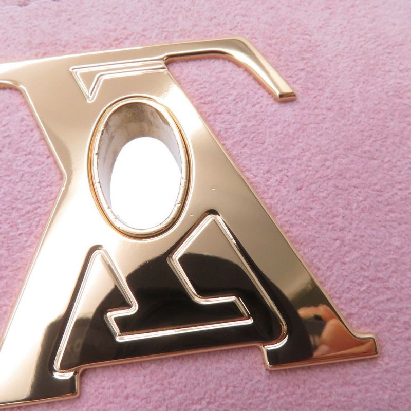 ルイヴィトン ハンドバッグ グレインカーフレザー ロックミー・エヴァー MINI M21052 ヴィトン 2way ショルダーバッグ