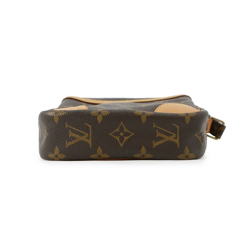 ルイヴィトン ショルダーバッグ モノグラム ダヌーブ M45266 LOUIS VUITTON ヴィトン バッグ