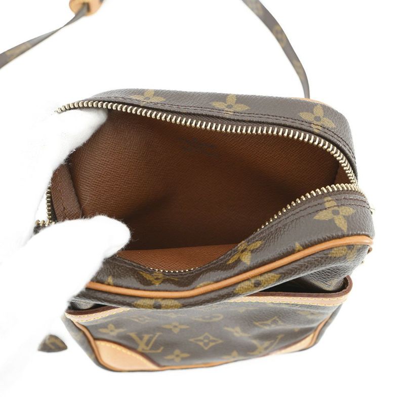 ルイヴィトン ショルダーバッグ モノグラム ダヌーブ M45266 LOUIS VUITTON ヴィトン バッグ