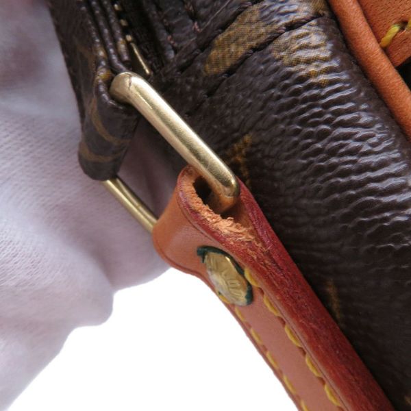 ルイヴィトン ショルダーバッグ モノグラム ダヌーブ M45266 LOUIS VUITTON ヴィトン バッグ