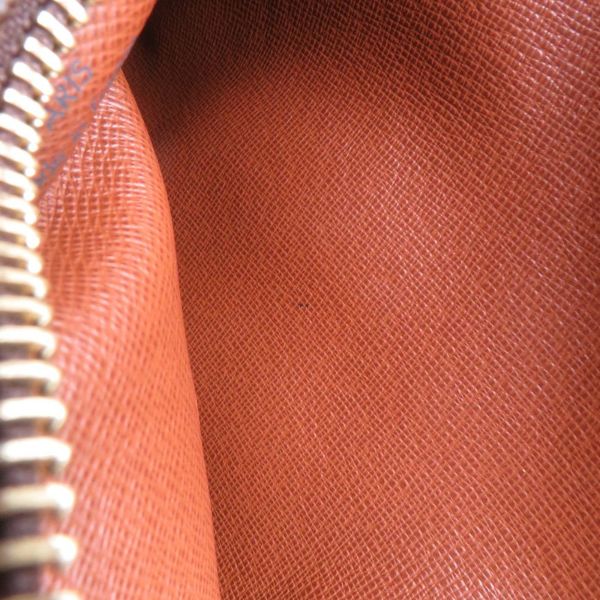 ルイヴィトン ショルダーバッグ モノグラム ダヌーブ M45266 LOUIS VUITTON ヴィトン バッグ