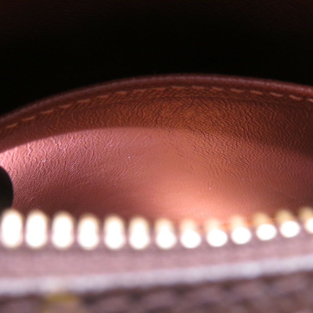 ルイヴィトン ショルダーバッグ モノグラム ダヌーブ M45266 LOUIS VUITTON ヴィトン バッグ