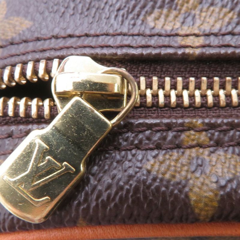 ルイヴィトン ショルダーバッグ モノグラム ダヌーブ M45266 LOUIS VUITTON ヴィトン バッグ