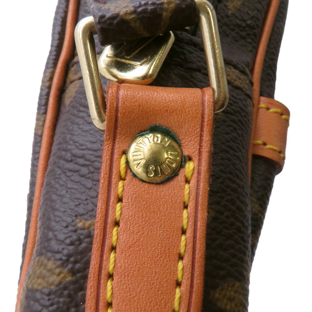 ルイヴィトン ショルダーバッグ モノグラム ダヌーブ M45266 LOUIS VUITTON ヴィトン バッグ