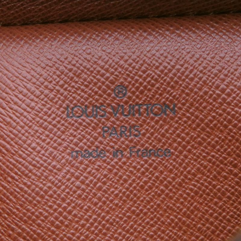 ルイヴィトン ショルダーバッグ モノグラム ダヌーブ M45266 LOUIS VUITTON ヴィトン バッグ