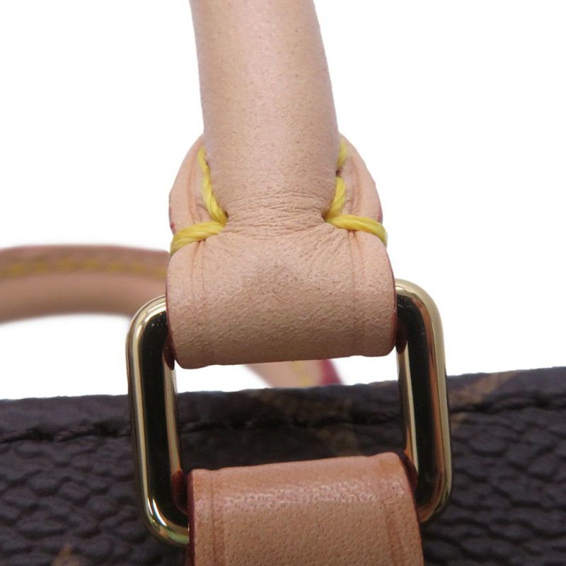 ルイヴィトン ハンドバッグ モニグラム・パンプキン LV×YK プティットサックプラ M82112 ミニバッグ 2wayバッグ 草間彌生