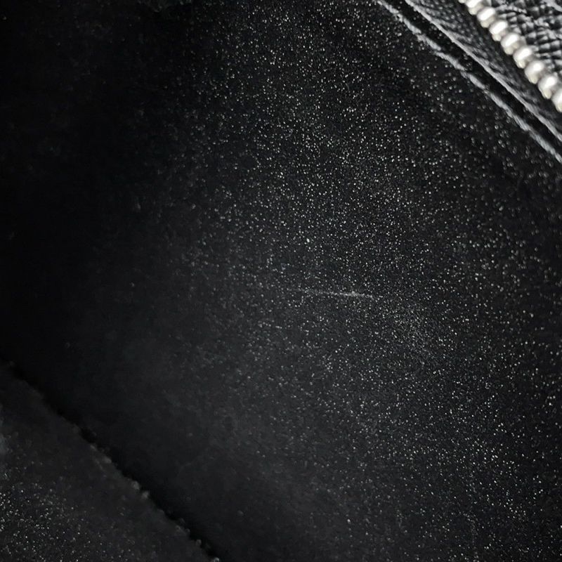 ルイヴィトン 長財布 ダミエ・グラフィット ジッピーXL ハンドル付き N41503 LOUIS VUITTON 財布 メンズ ブラック 黒