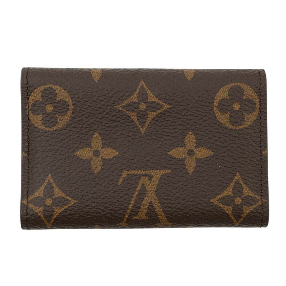 ルイヴィトン キーケース モノグラム 6連キーケース ミュルティクレ6 M62630 ルイ・ヴィトン キーケース 旧型金具