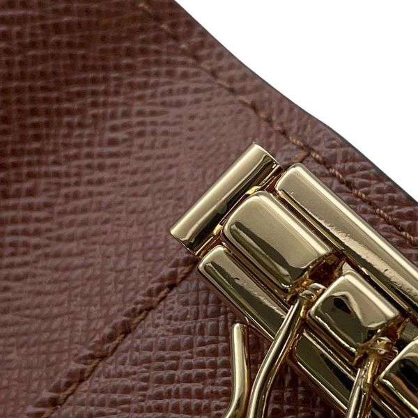 ルイヴィトン キーケース モノグラム 6連キーケース ミュルティクレ6 M62630 ルイ・ヴィトン キーケース 旧型金具