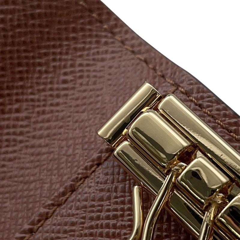 ルイヴィトン キーケース モノグラム 6連キーケース ミュルティクレ6 M62630 ルイ・ヴィトン キーケース 旧型金具