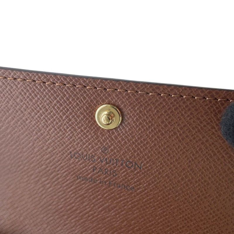 ルイヴィトン キーケース モノグラム 6連キーケース ミュルティクレ6 M62630 ルイ・ヴィトン キーケース 旧型金具