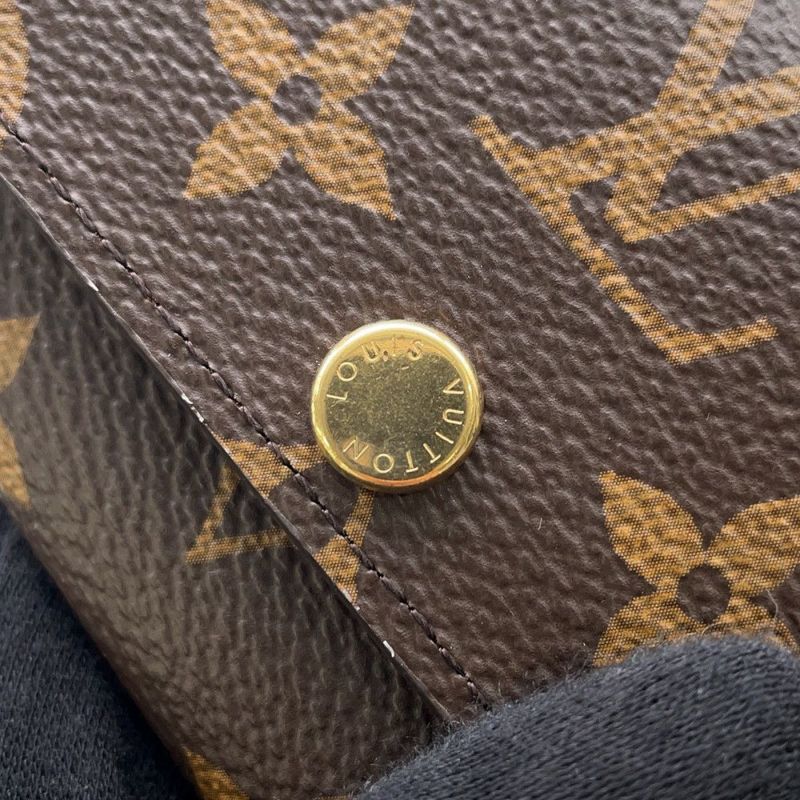 ルイヴィトン キーケース モノグラム 6連キーケース ミュルティクレ6 M62630 ルイ・ヴィトン キーケース 旧型金具
