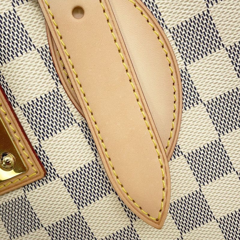 ルイヴィトン ショルダーバッグ ダミエ・アズール ハムステッドMM N51206 LOUIS VUITTON トートバッグ