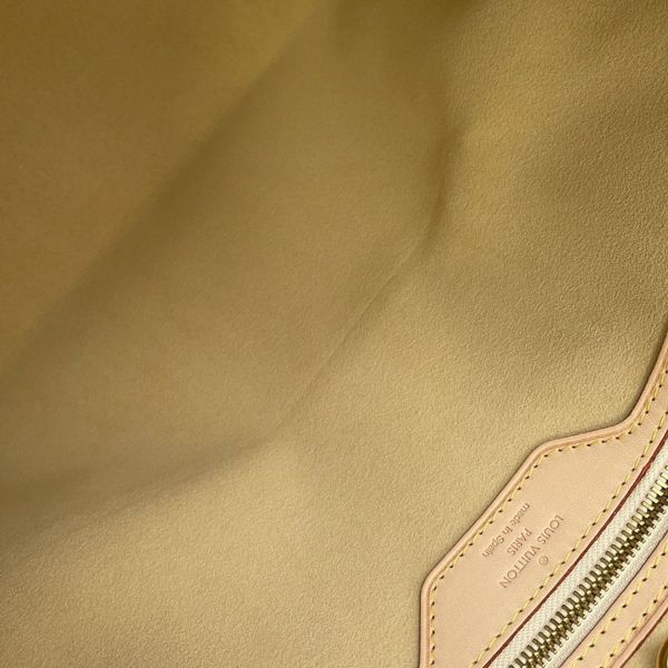 ルイヴィトン ショルダーバッグ ダミエ・アズール ハムステッドMM N51206 LOUIS VUITTON トートバッグ