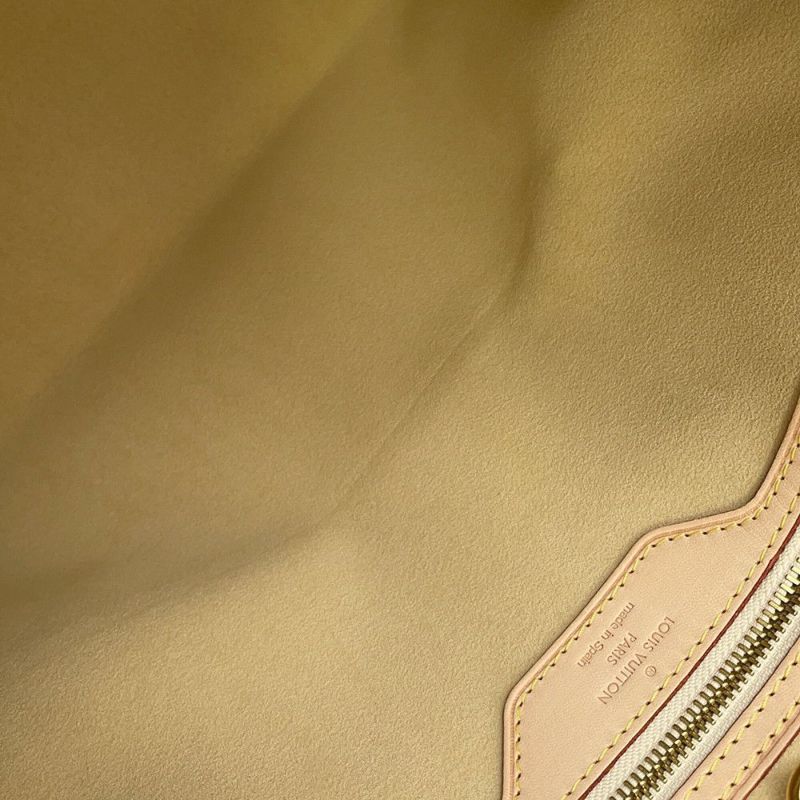 ルイヴィトン ショルダーバッグ ダミエ・アズール ハムステッドMM N51206 LOUIS VUITTON トートバッグ