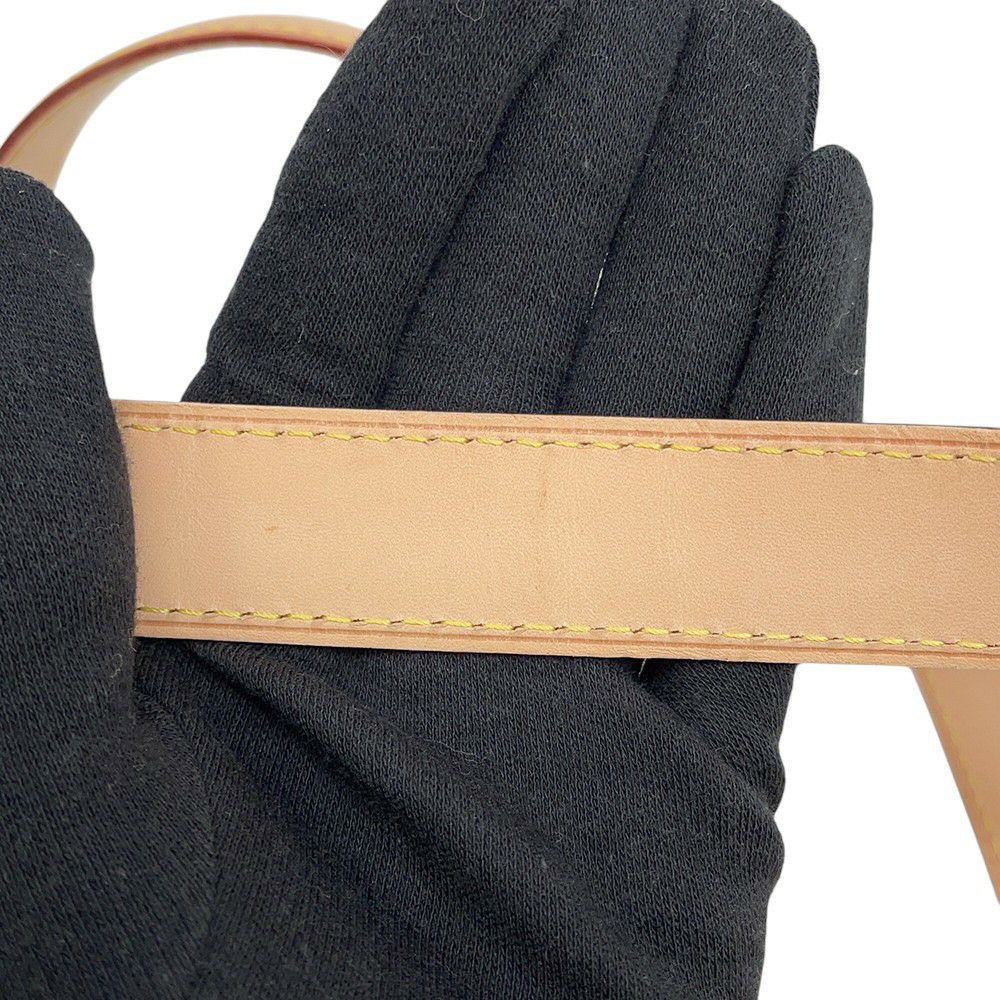 ルイヴィトン ショルダーバッグ ダミエ・アズール ハムステッドMM N51206 LOUIS VUITTON トートバッグ