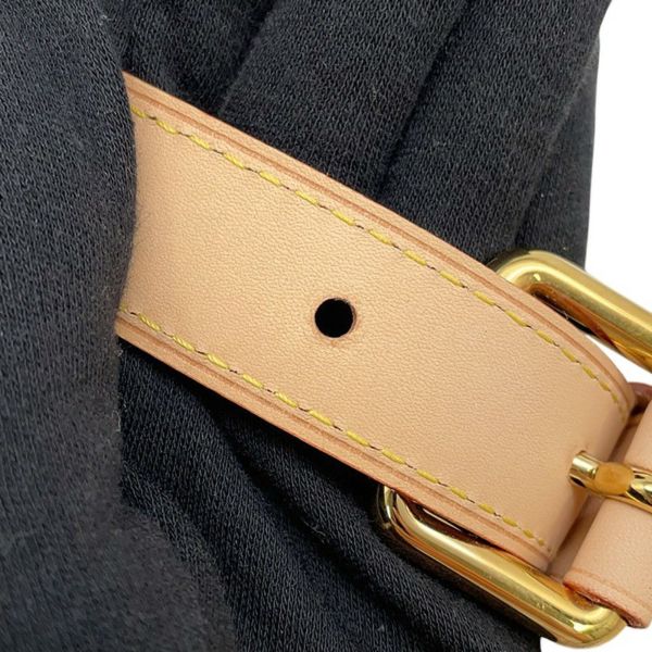 ルイヴィトン ショルダーバッグ ダミエ・アズール ハムステッドMM N51206 LOUIS VUITTON トートバッグ